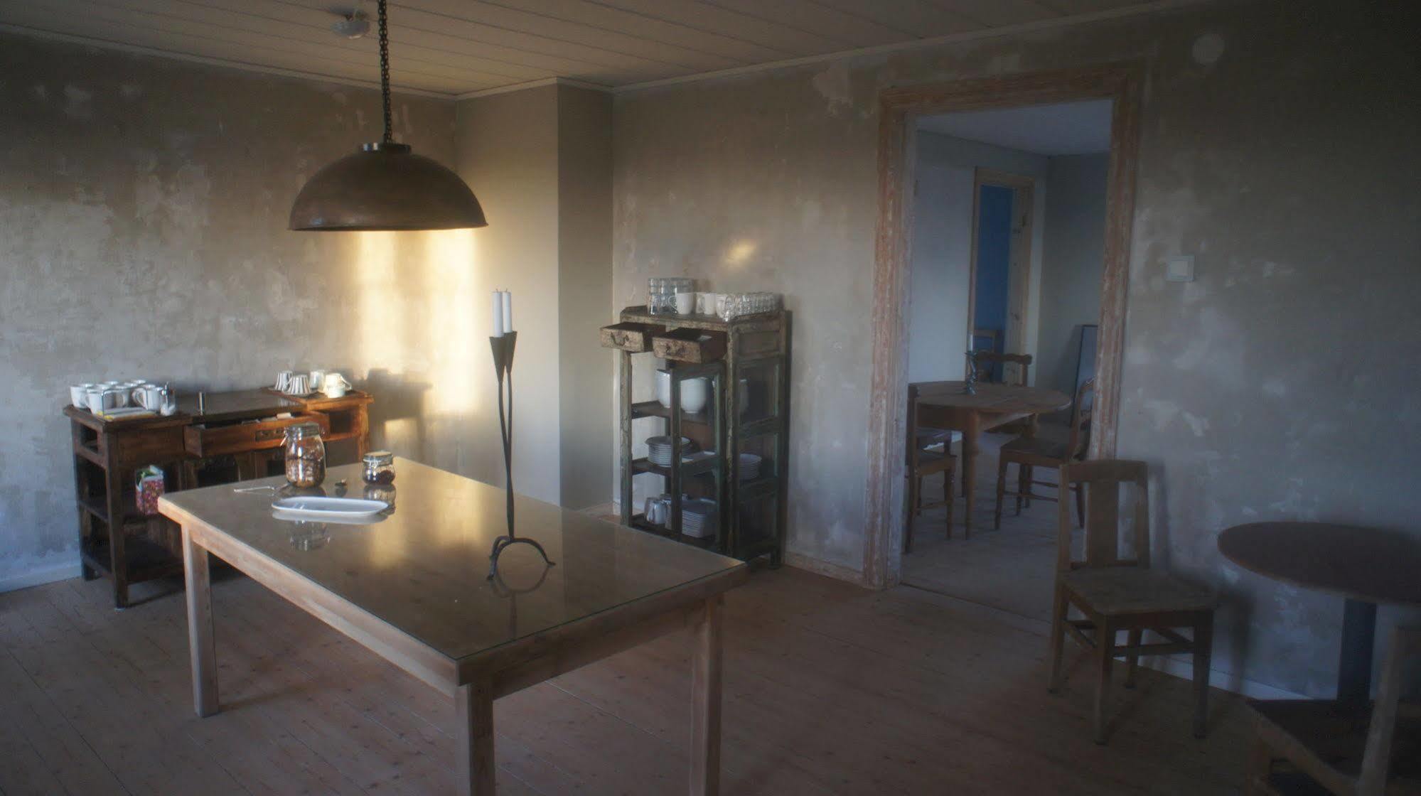 MårtenPers Bo Gislöv Exteriör bild